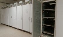 "Възкръстналият мъж" в Сливен почина