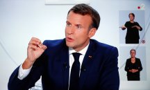 Коронавирусът по света: Франция обяви вечерен час за Париж и още осем града