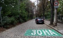 Отново искат разширяване на зелената зона в столицата