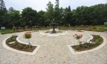 Ремонтират историческата част на Борисовата градина с 10 млн. лева