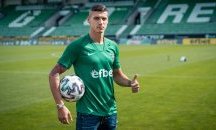 Десподов е футболист №1 на България за 2021 г.