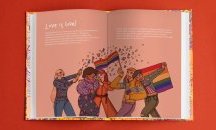 Книжката, която разбуни духовете