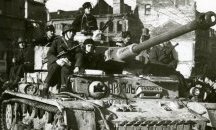 Историческа възстановка пресъздава Нишката операция от 1944 г.