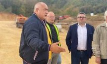 Според премиера ДПС трябва да почерпи за граничния пункт при Рудозем