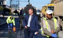 Разширението на столичния бул. "Тодор Каблешков" се забавя с 80 дни