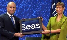 "Доброжелатели" на президента информирали естонските власти за негов контакт с коронавируса