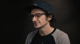 Ники Станоев във "Важното за теб": Истинската комедия е много добра драма 