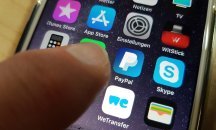PayPal позволи разплащането с криптовалута