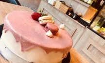 „Вкусът на София“: Co-Co Sweet and more – торти, любов и още нещо