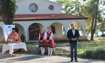 Започват строителните дейности на крепост в Ахтопол