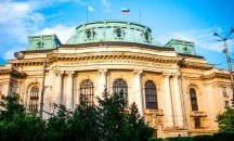 „Хора и улици“: Домът на днешните будители
