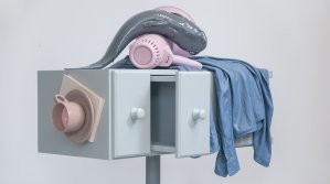 194 дни - изложба на Стефан Иванов в Галерия +359
