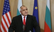 Борисов с доказателство, че ще изправи държавата