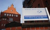 Опитаха се да запалят института „Роберт Кох”