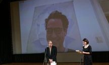 "Берлин Александърплац" на Бурхан Курбани спечели голямата награда на „CineLibri”