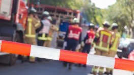 На косъм от трагедия: Спряха теч на газ от цистерна на гарата в Борово