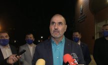 Цветанов: Нека ГЕРБ да не преминава границата