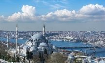 Covid-19 по света: Турция обяви 82-часово затваряне