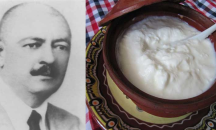 Поглед назад: Бащата на Lactobacterium bulgaricum