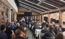 Цветанов: Републиканци за България e eдинствената алтернатива на статуквото в област Шумен
