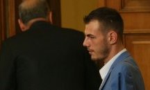 Параолимпиецът Михаил Христов също напусна групата на БСП в парламента