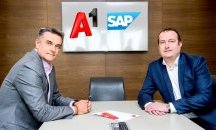 А1 България и SAP България сключиха стратегическо партньорство