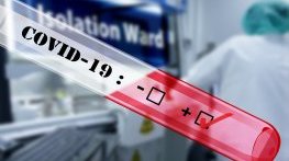Коронавирусът у нас: Над 5000 заразени в болница