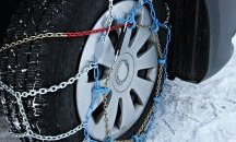 АПИ: Към Южна България тръгвайте с готови за зимни условия автомобили