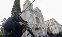 Трети задържан за убийствата в Ница