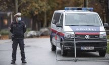 Десетки младежи от турски произход нападнаха църква във Виена
