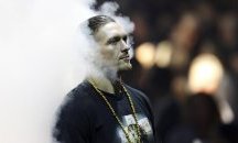 Усик надви Чисора и взе първа титла при тежките в бокса