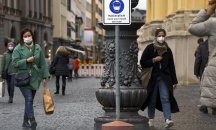 COVID-19 по света: Пълна изолация в Солун и Серес