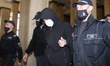 Убиецът на Милен Цветков остава в ареста