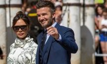 Готвят сериал за семейство Бекъм по Neflix