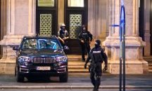„Ислямска държава“ пое отговорността за терористичната атака във Виена