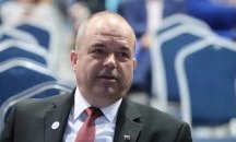 Иван Анчев: Разделена Америка избира своя президент