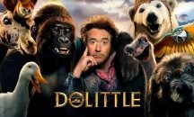 През ноември абонатите на А1 Xplore TV ще могат да се насладят на приключенията на Доктор Дулитъл в А1 Видеотека