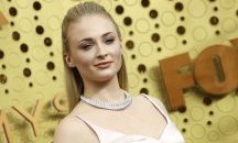 Софи Търнър ще озвучи принцеса Шарлот в анимацията "Принцът"