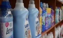 Магазин за висококачествени, почистващи и перилни препарати отвори на пазар „Ситняково“