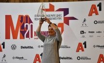 Изпълнителният директор на Lidl е "Мениджър на годината" 