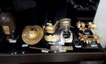 Експерти от Германия и Италия ще оценяват артефактите на Божков