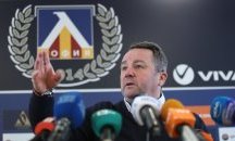 Славиша Стоянович поема "Левски"