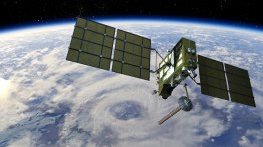 7000 тона космически боклук кръжат в орбитата на Земята