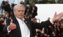 Ален Делон – иконата на френското кино навърши 85