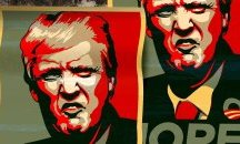 След Тръмп и потоп: Как американският президент ще отстъпи мястото си на следващия