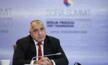 Борисов прочете избирателно доклада на МВФ