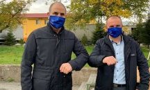 Кмет на ДПС в Гурково рекетира собственика на „Булметал“