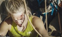 Американка стана първата жена, изкачила Ел Капитан