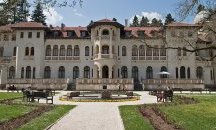 Окончателно: Сакскобургготски е собственик на парка и двореца „Врана“