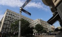 Софиянци протестират срещу превръщането на централни улици в пешеходни